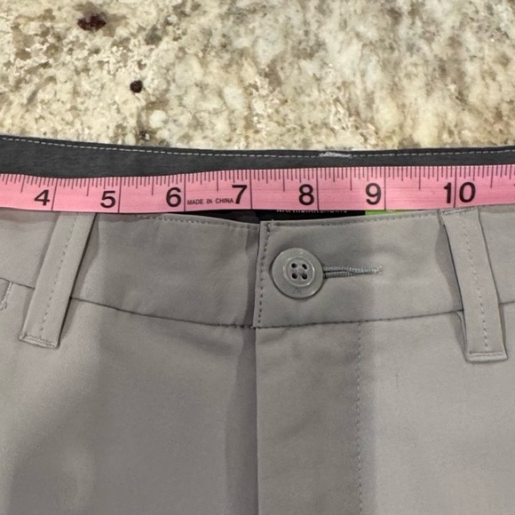 Men’s Quiksilver Amphibian shorts - Picture 11 of 13